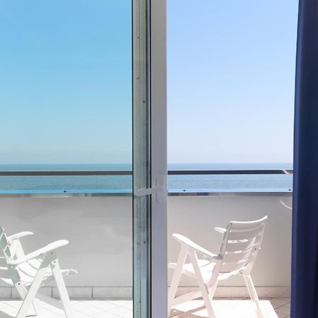 Hotel Oriente Milano Marittima Ngoại thất bức ảnh