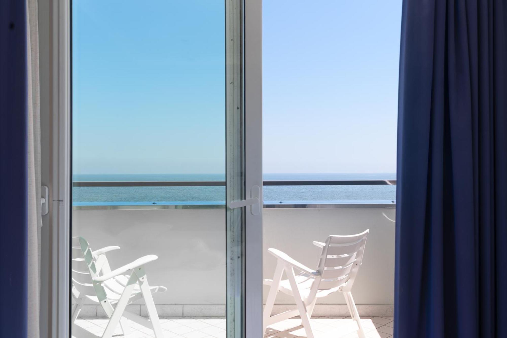 Hotel Oriente Milano Marittima Ngoại thất bức ảnh