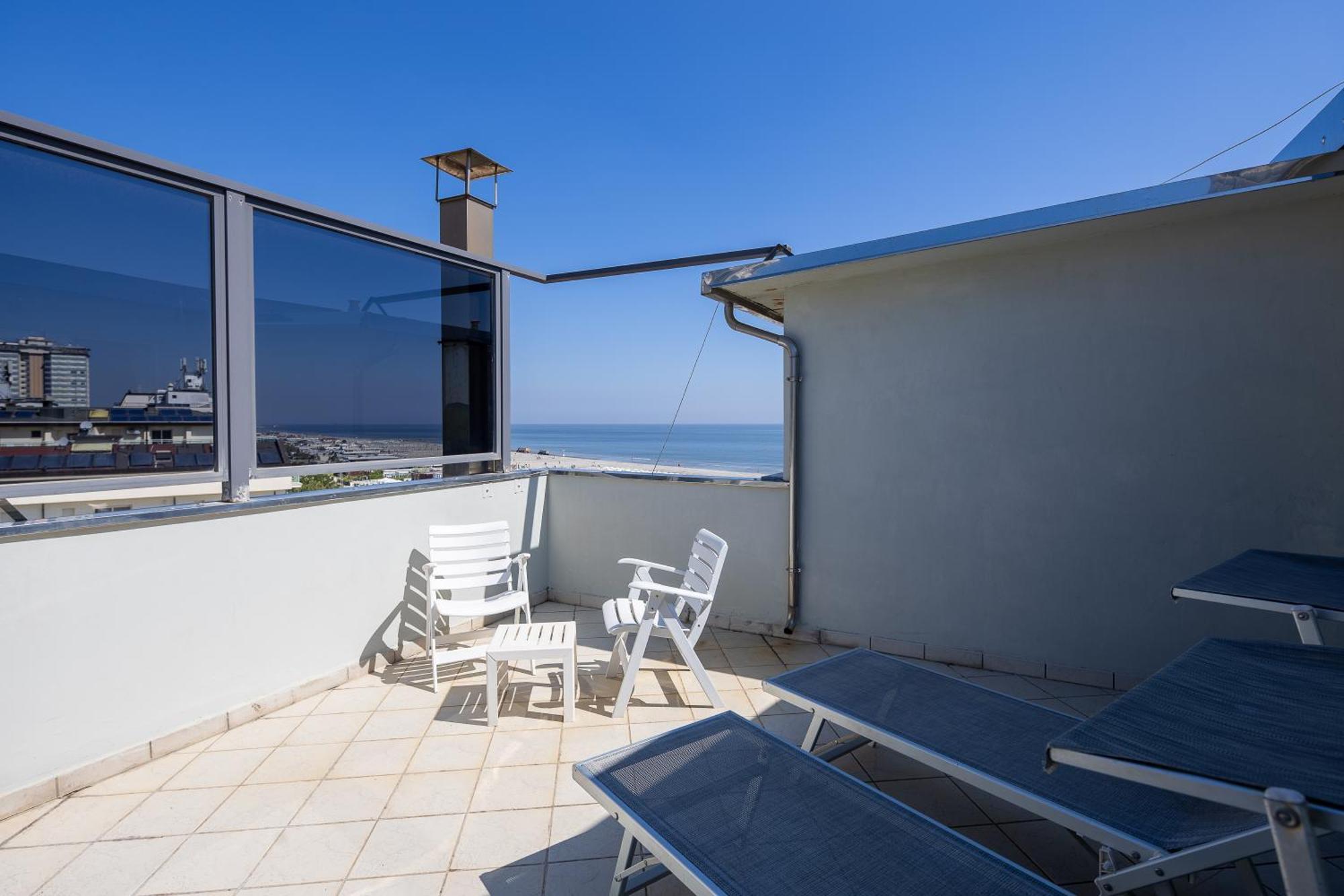 Hotel Oriente Milano Marittima Ngoại thất bức ảnh