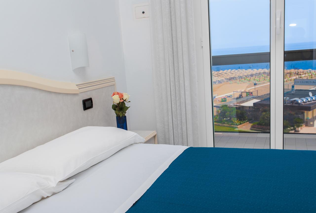 Hotel Oriente Milano Marittima Ngoại thất bức ảnh