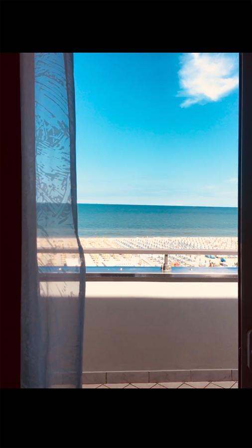 Hotel Oriente Milano Marittima Ngoại thất bức ảnh